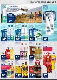 Getränkewelt Prospekt woche 48 Seite 3