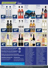 Getränkewelt Prospekt woche 48 Seite 4
