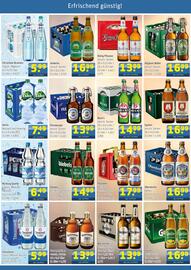 Getränke Arena Prospekt woche 48 Seite 2