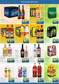 Getränke Arena Prospekt woche 48 Seite 3
