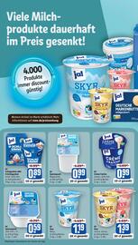 REWE Center Prospekt woche 48 Seite 2