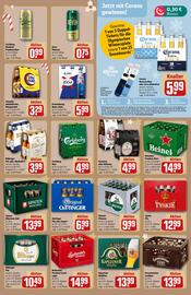 REWE Center Prospekt woche 48 Seite 21