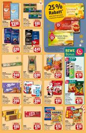 REWE Center Prospekt woche 48 Seite 25