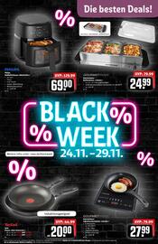 REWE Center Prospekt woche 48 Seite 33