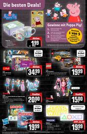 REWE Center Prospekt woche 48 Seite 34