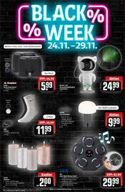 REWE Center Prospekt woche 48 Seite 35