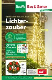 BayWa Prospekt woche 48 Seite 1