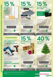 BayWa Prospekt woche 48 Seite 16