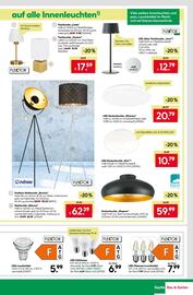 BayWa Prospekt woche 48 Seite 21