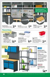 BayWa Prospekt woche 48 Seite 22