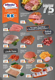 Klaas und Kock Prospekt woche 48 Seite 2