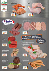 Klaas und Kock Prospekt woche 48 Seite 3