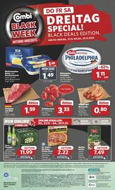 Combi Prospekt woche 48 Seite 30