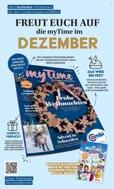 Combi Prospekt woche 48 Seite 33