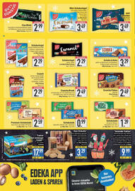 Edeka Prospekt woche 48 Seite 10