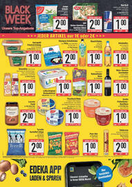 Edeka Prospekt woche 48 Seite 14