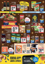 Edeka Prospekt woche 48 Seite 17