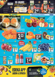Edeka Prospekt woche 48 Seite 2