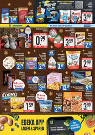 Edeka Prospekt woche 48 Seite 9