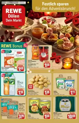 REWE Prospekt (gültig bis 30-11)