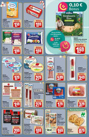 REWE Prospekt woche 48 Seite 13