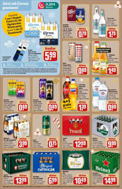 REWE Prospekt woche 48 Seite 18