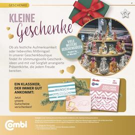 Combi Prospekt Seite 32