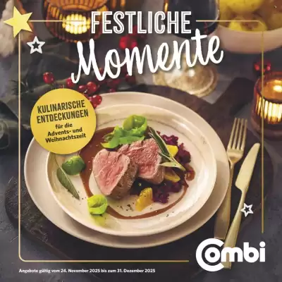 Combi Prospekt (gültig bis 31-12)