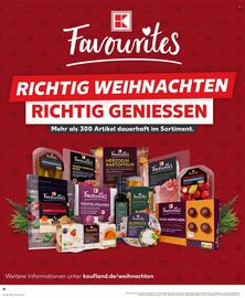 Kaufland Prospekt woche 48 Seite 10
