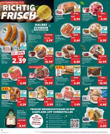 Kaufland Prospekt woche 48 Seite 16
