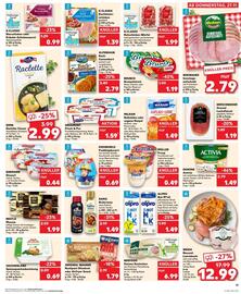 Kaufland Prospekt woche 48 Seite 17