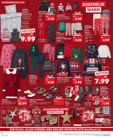Kaufland Prospekt woche 48 Seite 22