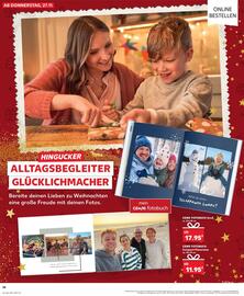 Kaufland Prospekt woche 48 Seite 26