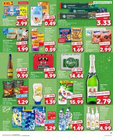 Kaufland Prospekt woche 48 Seite 29