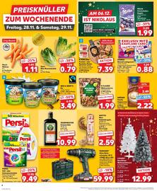 Kaufland Prospekt woche 48 Seite 4