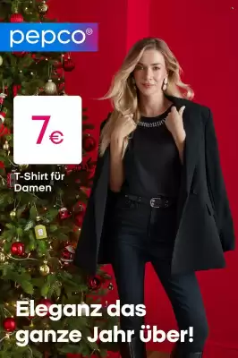 PEPCO Prospekt (gültig bis 30-11)