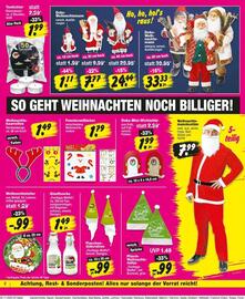 Repo Markt Prospekt woche 48 Seite 2