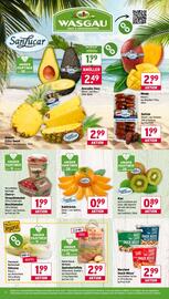 Wasgau Prospekt woche 48 Seite 10