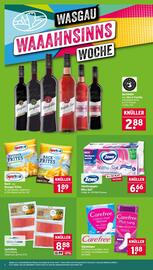 Wasgau Prospekt woche 48 Seite 2