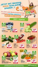 Wasgau Prospekt woche 48 Seite 23