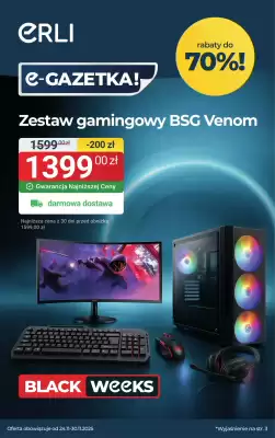 ERLI gazetka (ważność do 30-11)