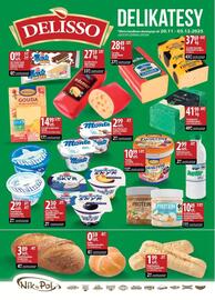 Delisso Delikatesy gazetka Strona 2