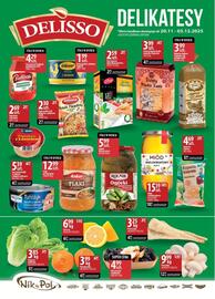 Delisso Delikatesy gazetka Strona 3