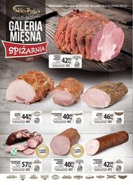 Delisso Delikatesy gazetka Strona 5