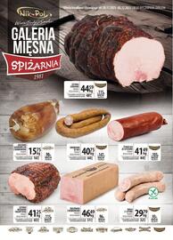 Delisso Delikatesy gazetka Strona 6