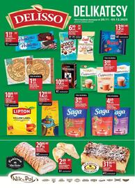 Delisso Delikatesy gazetka Strona 7