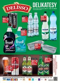 Delisso Delikatesy gazetka Strona 8