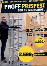 XL-BYG tilbudsavis Side 12