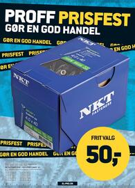 XL-BYG tilbudsavis Side 13