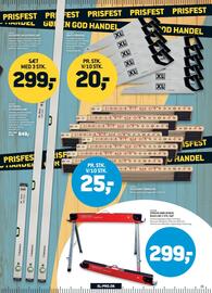 XL-BYG tilbudsavis Side 16